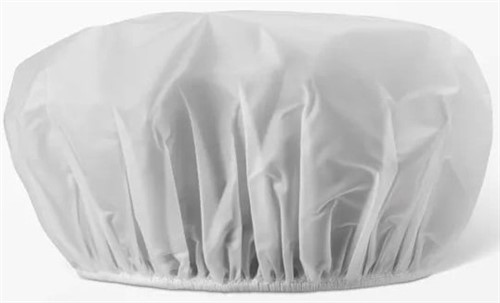 Duschmössa 2-pack flergångs