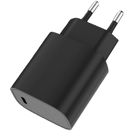 Laddare Doro 20W PD svart