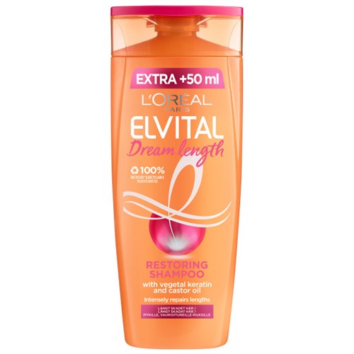 Balsam ELVITAL Dream Lengths 400 ml