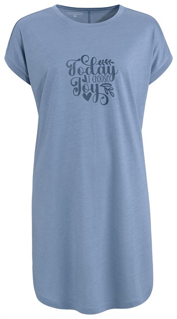 T-shirt Big T av bambu