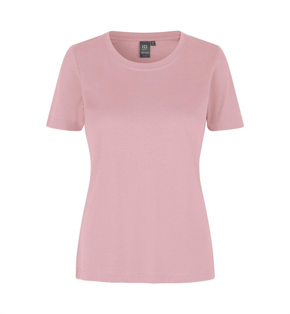 T-shirt Dam dimrosa stl. 2-XL