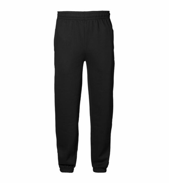 Joggingbyxa svart st S