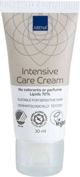 Hudcreme återuppbyggande 70% 30 ml