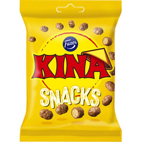 Kina Snacks 90 gram