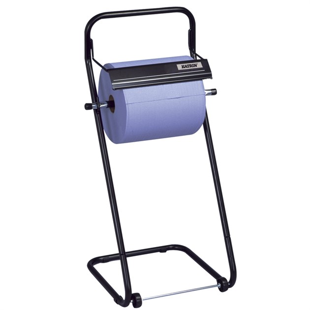 Golvställ Katrin för stora torkrullar L och XL