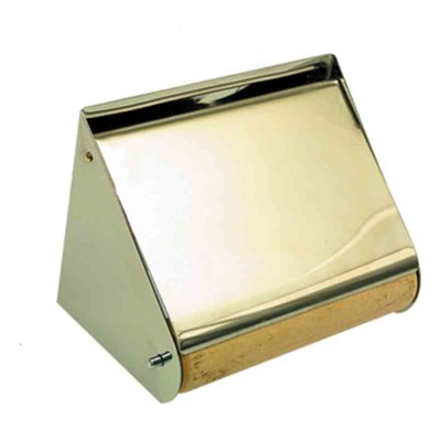 Hållare för &quot;vanligt&quot; papper