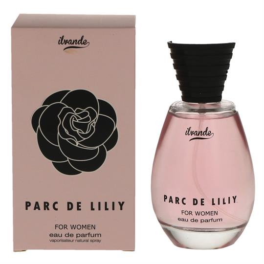 Parfym Ilvande Parc De Lilly for women 100 ml