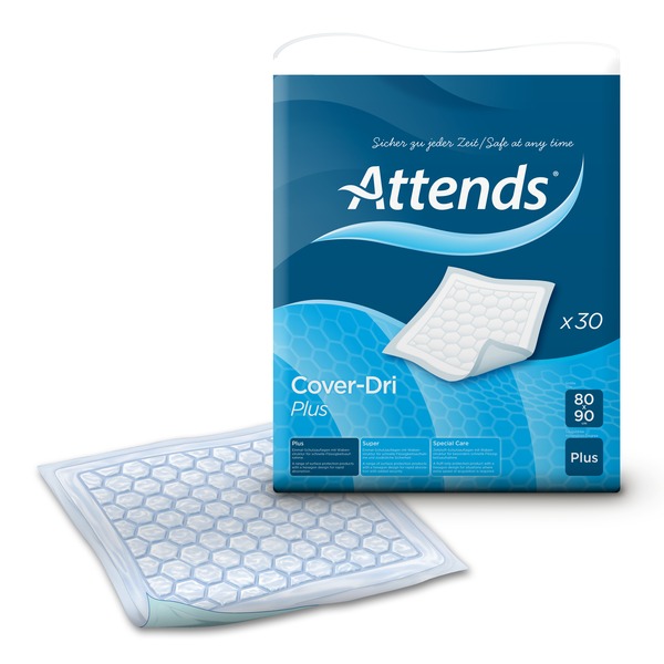 Lakan och madrasskydd engångs