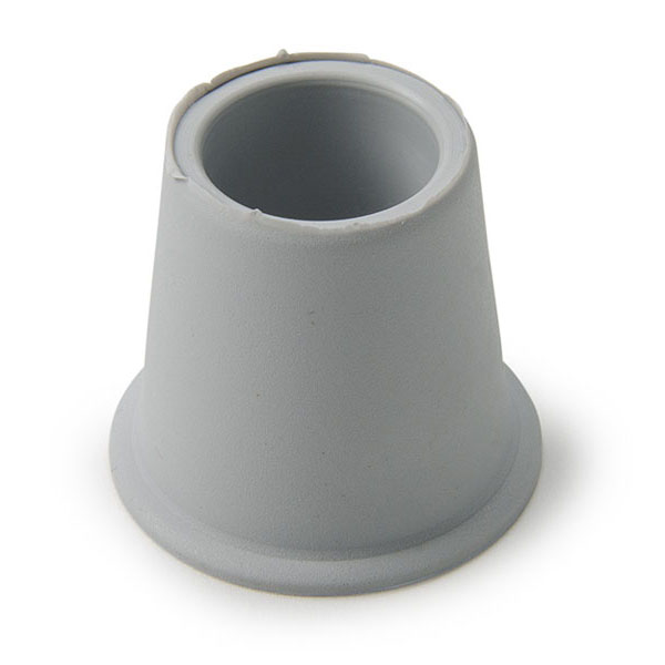 Stödfot med krage till stb 18mm