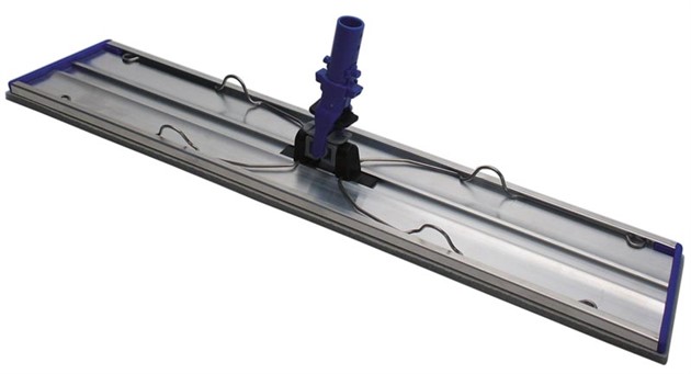 Stativ 60 cm Kombistativ+underlägg för hygienmopp