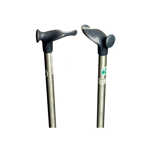 Stödkäpp REKO profil H