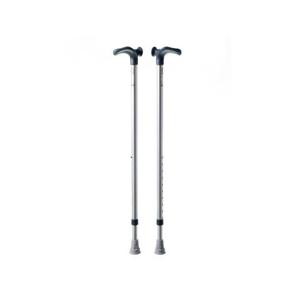 Stödkäpp REKO profil V