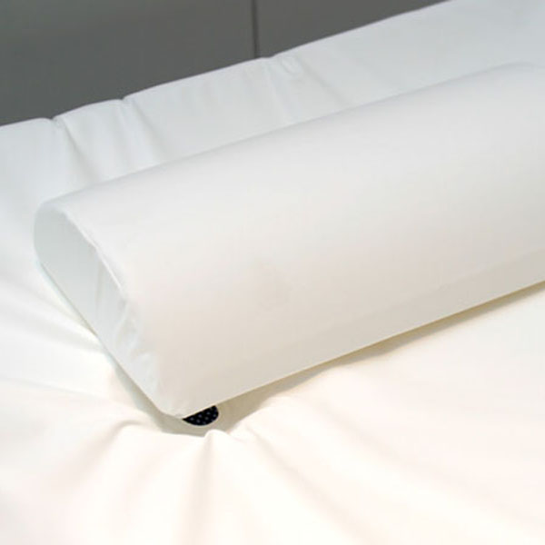 Kudde till duschmadrass