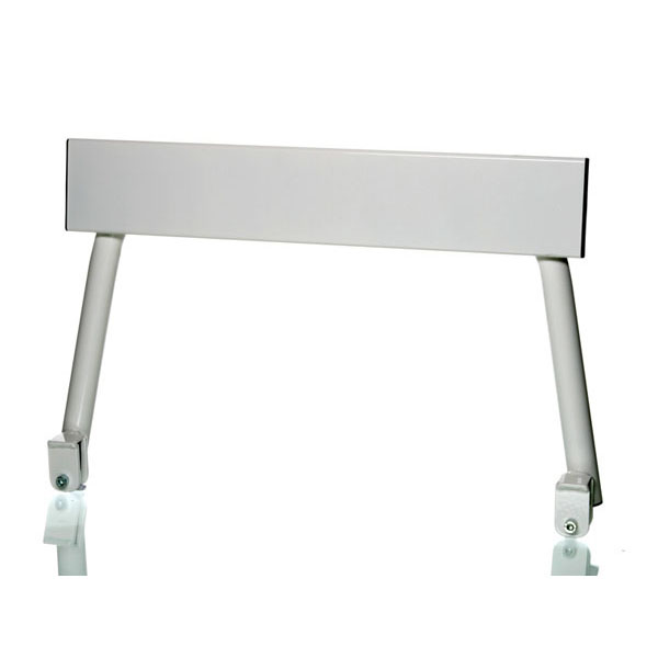 Ryggstöd Duschstol Robust