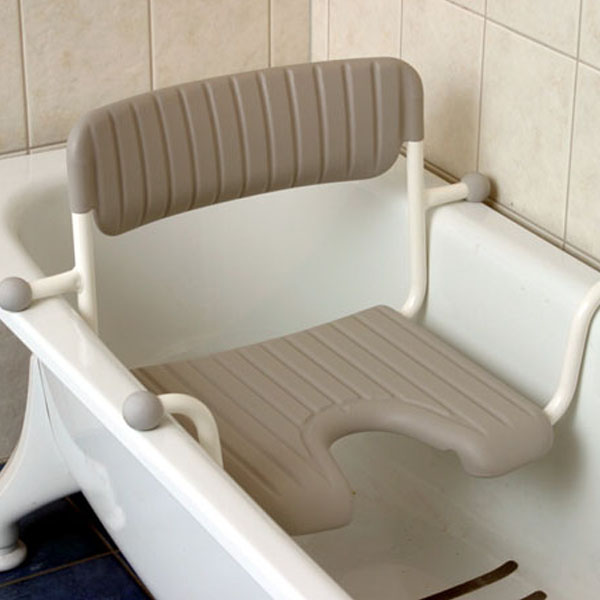 Badstol Kulan, intim