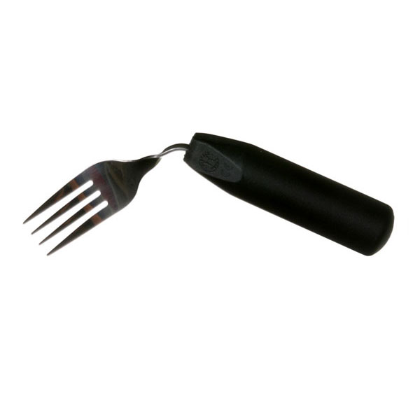 Gaffel böjbar lätt