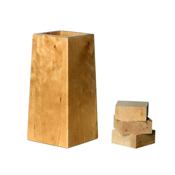 Förhöjningskloss REKO , 1 st