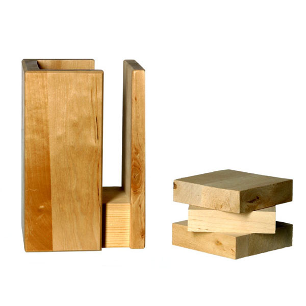 Förhöjningskloss Magnum 1st