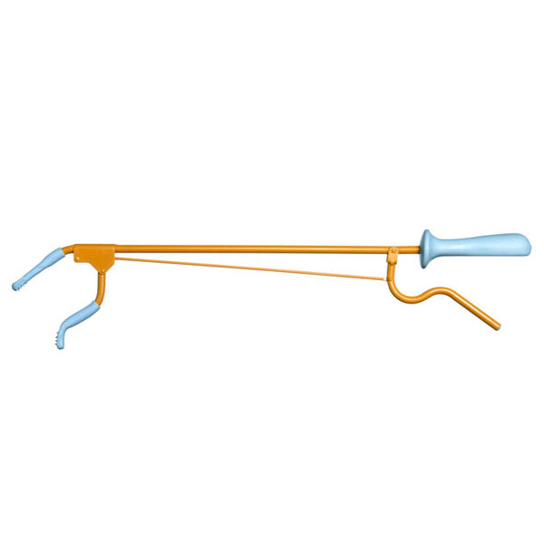 Griptång NåFram aktiv 50 cm gul