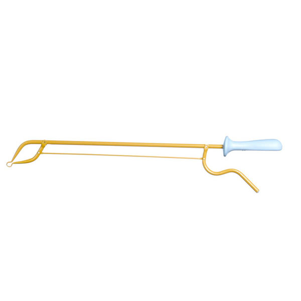 Griptång NåLätt passiv 50 cm gul