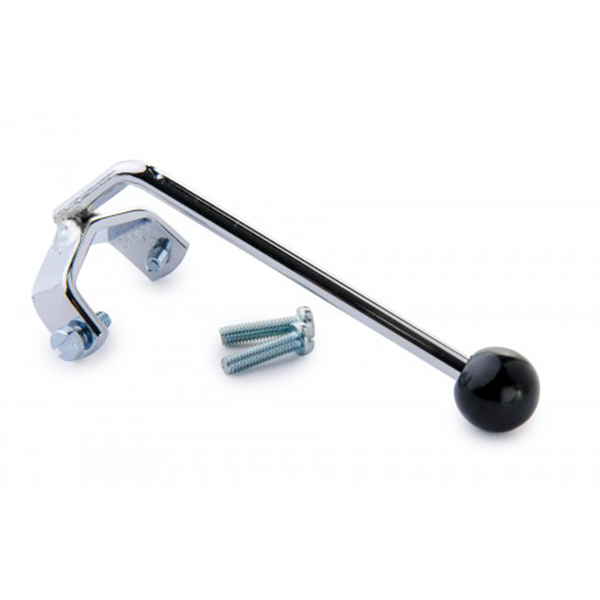 Patentlåsöppnare Romboid