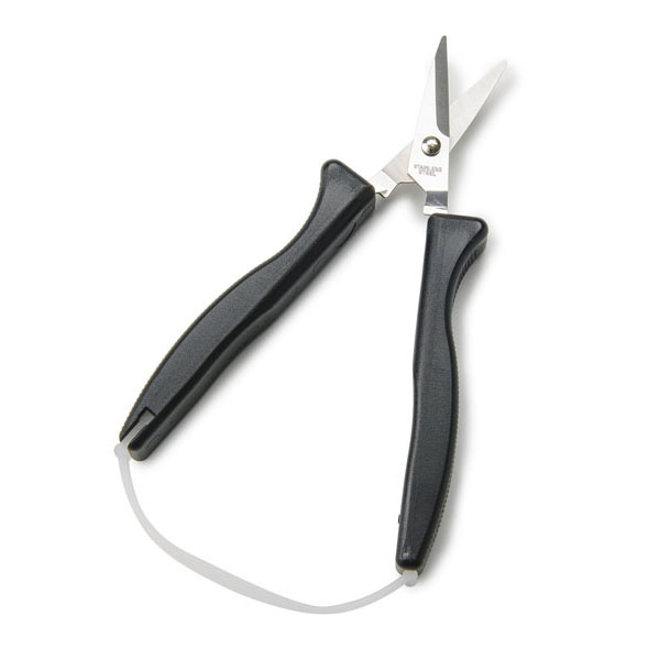 Nagelsax med band stort handtag