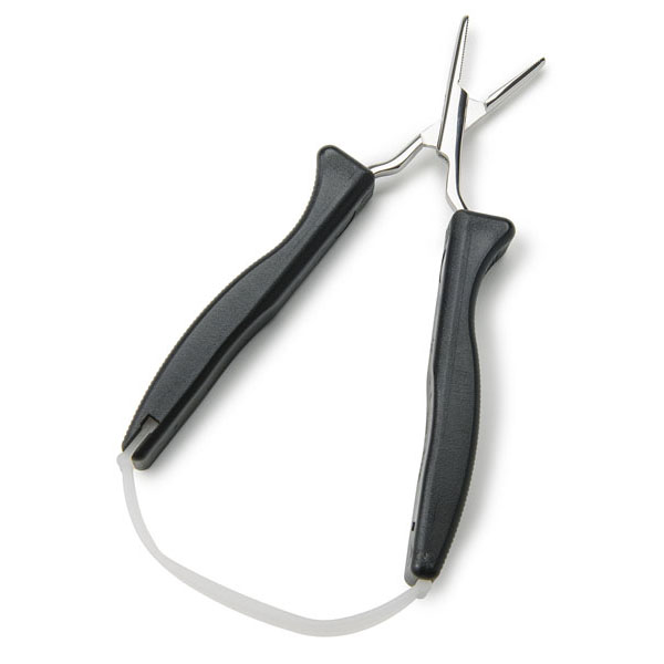 Plocktång med band stort handtag