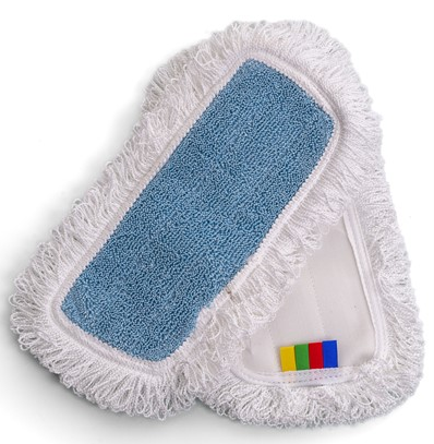 Golvmopp Greenshine Dustmop 30
