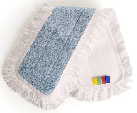 Golvmopp Greenshine Dustmop 40cm
