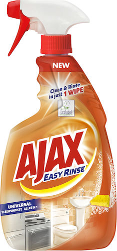 Allrengöring Ajax universal spray 750 ml