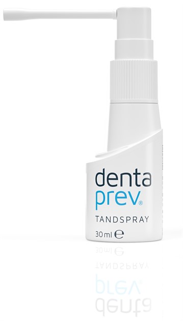 DentaPrev Dental Spray 30 ml