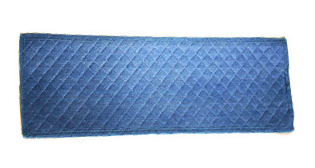 Engångsmopp hygien AquaDry Plus 40 cm