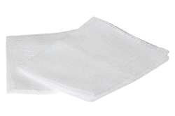 Kompress gasväv 8L 5X5cm osteril i pappersp. 100st/fp