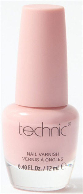 Nagellack Bubblegum 12 ml
