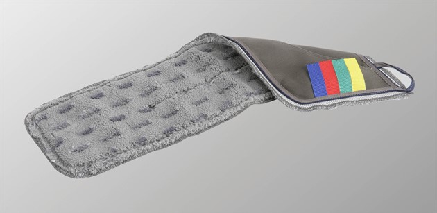 Golvmopp 50cm Swep Single MicroPlus micromopp