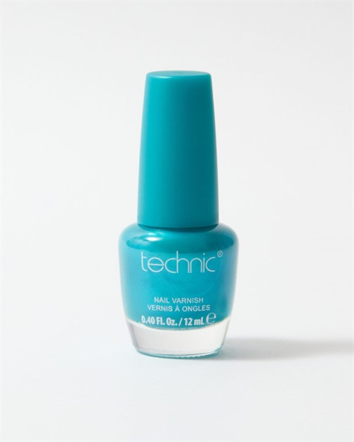 Nagellack Technic Lagoon 12ml