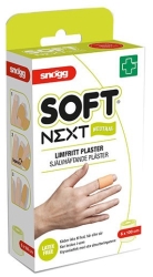 Fingerförband Snögg Soft1 6cm x 1meter