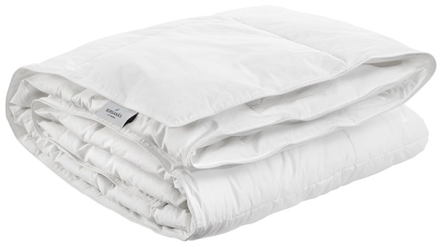 Hotelltäcke Varmt 950g 150x200 cm