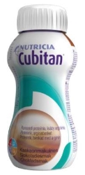 Näringsdryck Cubitan 4x200ml choklad