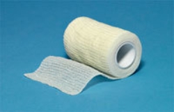 Fixeringsbinda Wero Solifix 10 4cmx4m latexfri