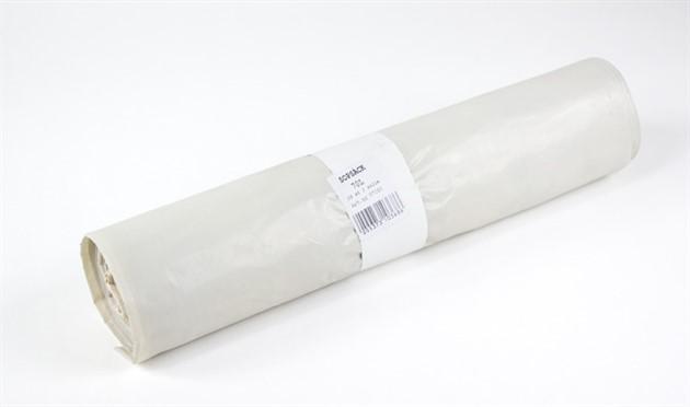 Plastsäck Vit 70L 600x900mm 50 my Vit LD 25st/rl