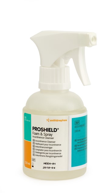 Proshield Foam and Spray  235 ml