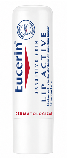 Läppbalsam Eucerin Ph5 4,8 g SPF15