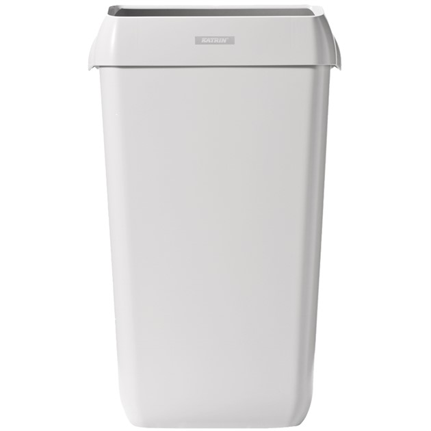 Papperskorg Katrin 50L