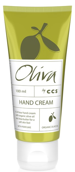 Handkräm Oliva 100ml