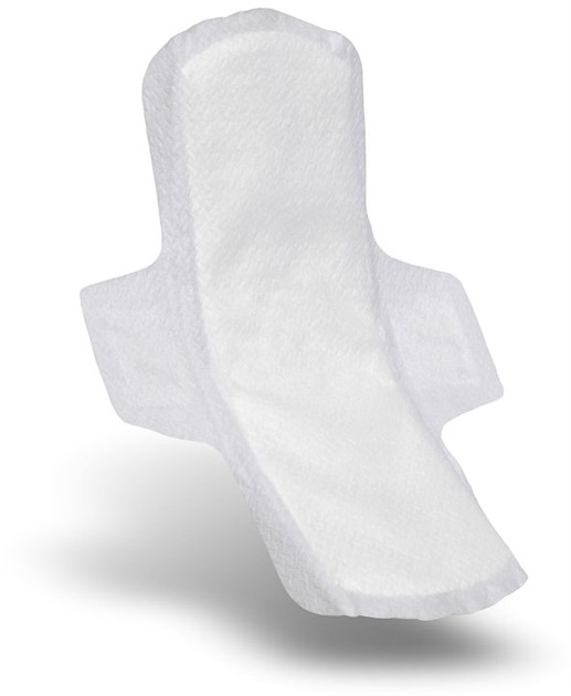 Inkontinensskydd Sanisoft Mini 28 st/fp