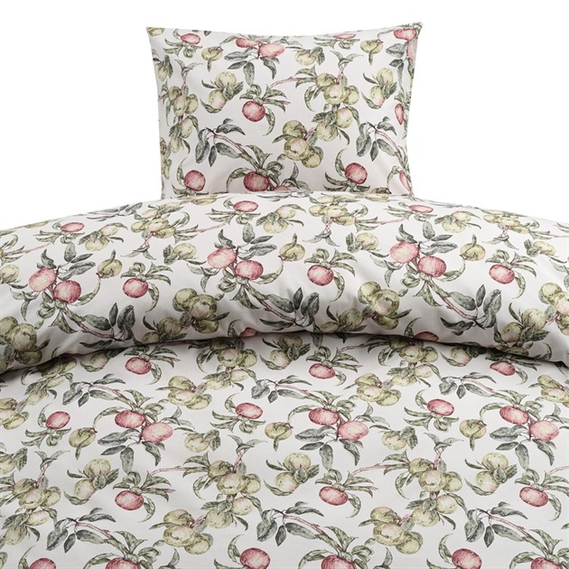 Bäddset 2-dels Äppellunden