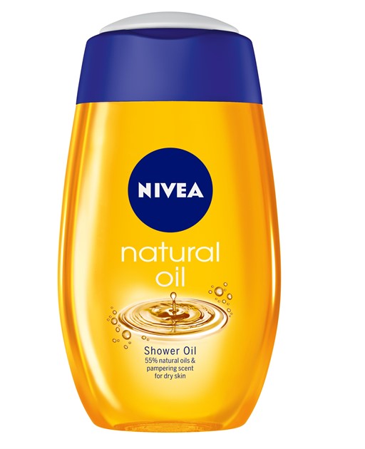 Duscholja Nivea 200ml
