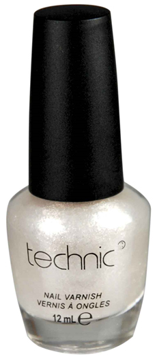 Nagellack Technic Bling-A-Ling 12ml