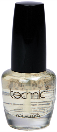 Nagellack Clear 12ml